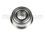 272142 ARM SHAFT BEARING BACK